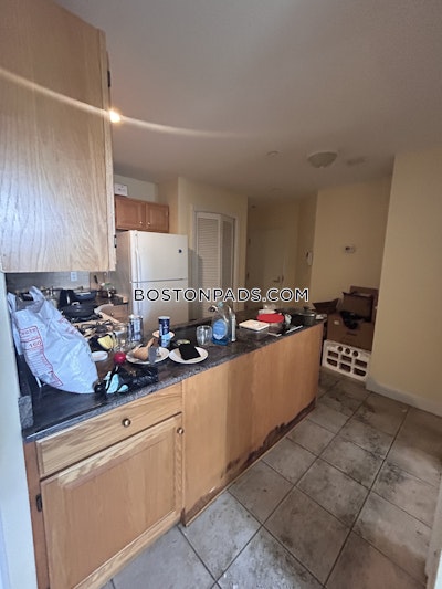 Back Bay Apartment for rent 3 Bedrooms 1 Bath Boston - $4,700