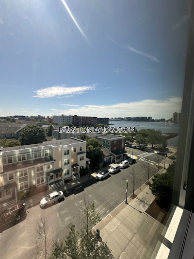 East Boston Studio 1 baths Luxury in BOSTON Boston - $2,957 No Fee