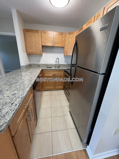Woburn Apartment for rent 1 Bedroom 1 Bath - $2,200 No Fee