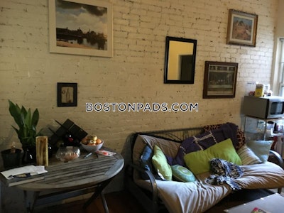 Mission Hill Apartment for rent 1 Bedroom 1 Bath Boston - $2,345 No Fee