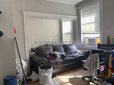 Fenway/kenmore Apartment for rent Studio 1 Bath Boston - $2,250
