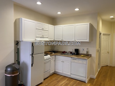 Beacon Hill Apartment for rent 2 Bedrooms 1 Bath Boston - $3,900