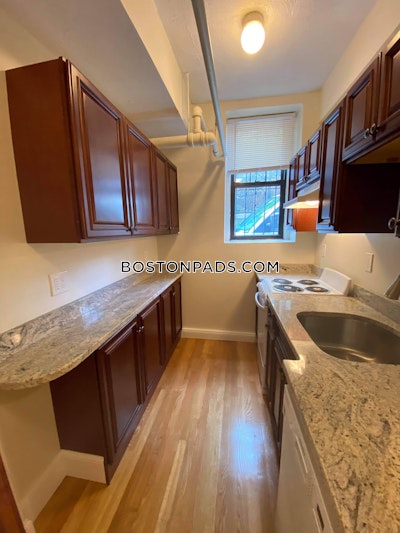 Northeastern/symphony Apartment for rent 1 Bedroom 1 Bath Boston - $2,950 No Fee