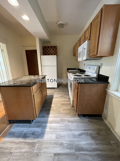Fenway/kenmore Apartment for rent 2 Bedrooms 1 Bath Boston - $4,400 No Fee