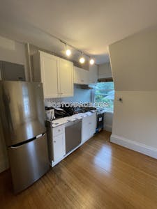 Brookline Apartment for rent Studio 1 Bath  Washington Square - $2,150 No Fee