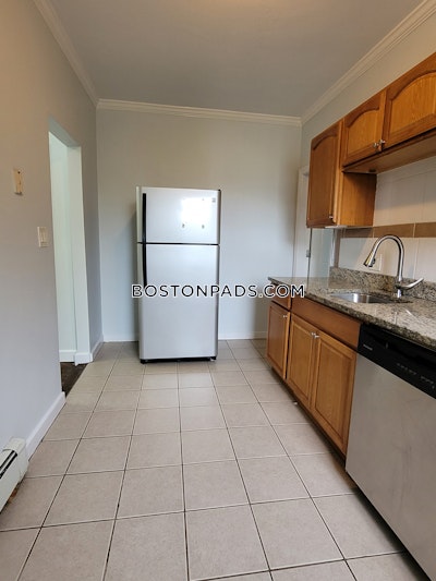 Roxbury Apartment for rent 4 Bedrooms 1 Bath Boston - $3,900