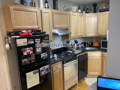 North End Apartment for rent 1 Bedroom 1 Bath Boston - $2,620