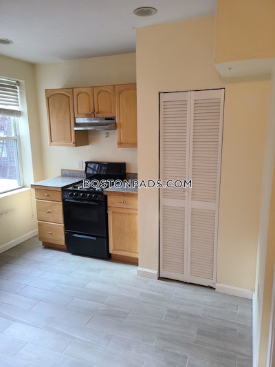 North End Apartment for rent 1 Bedroom 1 Bath Boston - $2,980