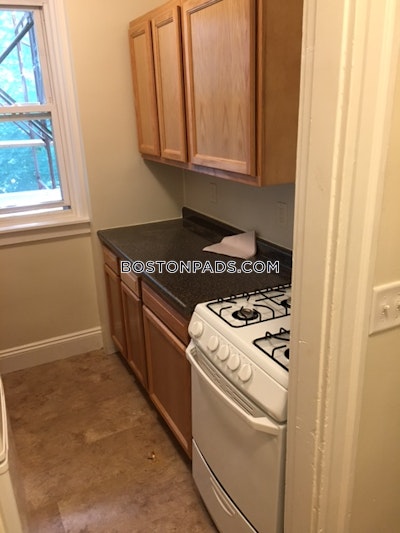 Fenway/kenmore Apartment for rent Studio 1 Bath Boston - $2,350 No Fee