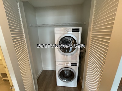 Fenway/kenmore 1 Bed 1 Bath Boston - $5,130