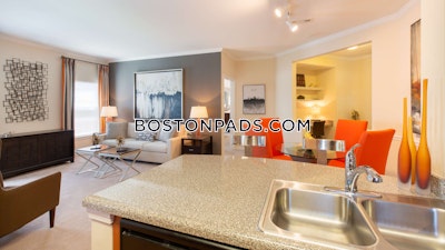 North Reading Apartment for rent 1 Bedroom 1 Bath - $2,199