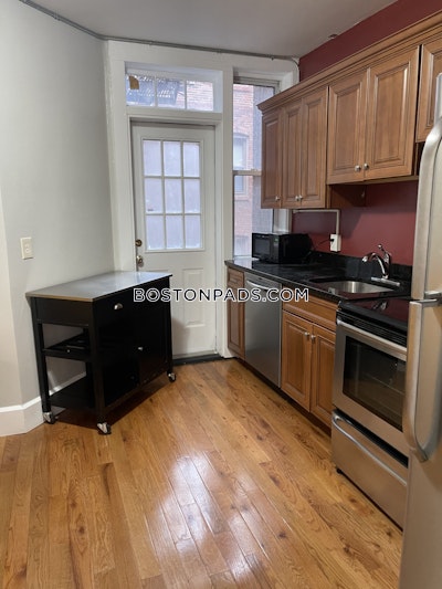 North End Apartment for rent 2 Bedrooms 1 Bath Boston - $3,600 No Fee