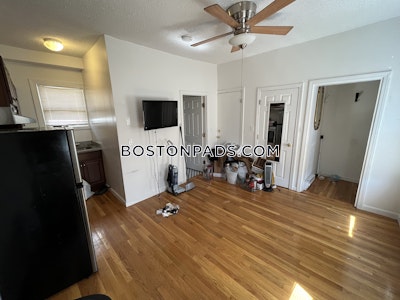 Dorchester Great Studio, 1 bath available now on Seaver St in Dorchester Boston - $1,800
