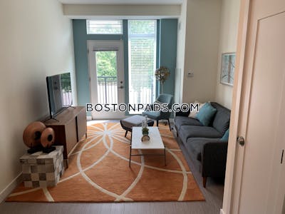 Dorchester/south Boston Border Apartment for rent 1 Bedroom 1 Bath Boston - $2,837