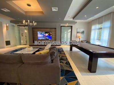 Needham Apartment for rent 1 Bedroom 1 Bath - $2,928
