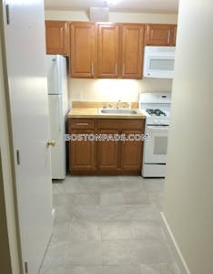 Dorchester Apartment for rent 1 Bedroom 1 Bath Boston - $2,650 No Fee
