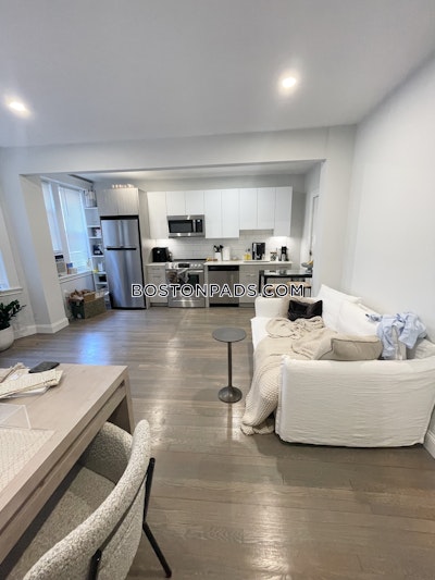 Fenway/kenmore Apartment for rent Studio 1 Bath Boston - $2,650