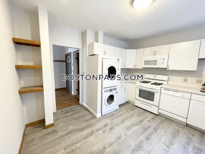 North End Apartment for rent 4 Bedrooms 1 Bath Boston - $6,500 No Fee