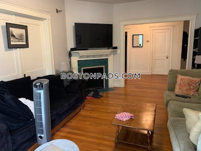 Brookline Apartment for rent 4 Bedrooms 2 Baths Washington Square - $5,000 No Fee