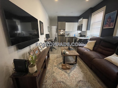 Beacon Hill Apartment for rent 1 Bedroom 1 Bath Boston - $2,900