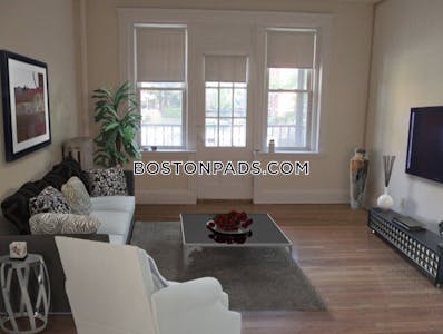Brighton Apartment for rent 1 Bedroom 1 Bath Boston - $2,500 No Fee