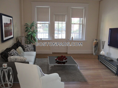 Brighton Apartment for rent 1 Bedroom 1 Bath Boston - $2,500 No Fee