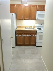 Brighton Apartment for rent 1 Bedroom 1 Bath Boston - $2,400 No Fee