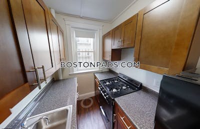 Fenway/kenmore Apartment for rent 1 Bedroom 1 Bath Boston - $3,245 No Fee