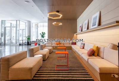 Cambridge Apartment for rent 2 Bedrooms 2 Baths  Kendall Square - $6,924