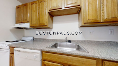 Allston Apartment for rent 1 Bedroom 1 Bath Boston - $2,500 No Fee