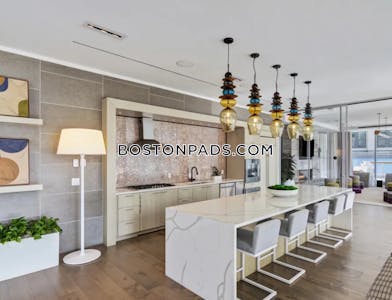 Cambridge Apartment for rent 3 Bedrooms 2 Baths  Kendall Square - $7,545