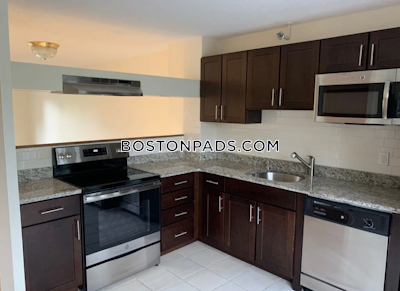 Brighton Apartment for rent 2 Bedrooms 1.5 Baths Boston - $3,450