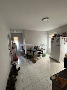 Dorchester Apartment for rent 4 Bedrooms 1 Bath Boston - $3,000