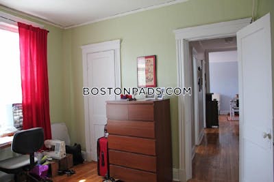 Brighton Apartment for rent 1 Bedroom 1 Bath Boston - $2,400