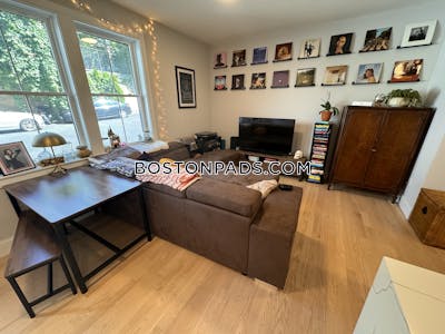 East Boston Apartment for rent 2 Bedrooms 2 Baths Boston - $3,550 No Fee