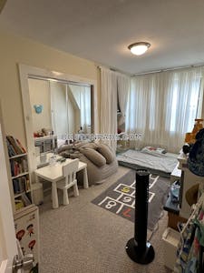 Allston Apartment for rent 1 Bedroom 1 Bath Boston - $2,500