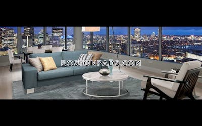 Downtown Studio  Luxury in BOSTON Boston - $3,335