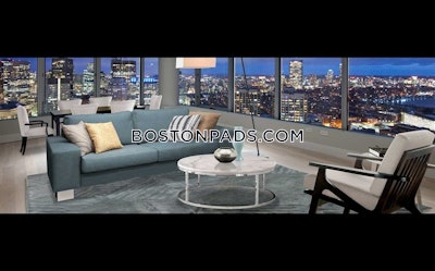 Downtown Studio  Luxury in BOSTON Boston - $3,305