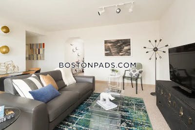 Quincy Apartment for rent 2 Bedrooms 2 Baths  North Quincy - $2,946