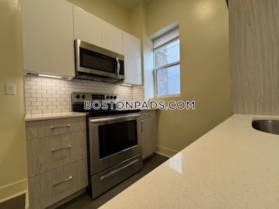Fenway/kenmore Apartment for rent Studio 1 Bath Boston - $2,450 No Fee