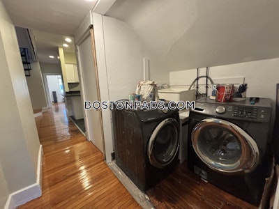 Roslindale Apartment for rent 4 Bedrooms 1 Bath Boston - $3,800 No Fee