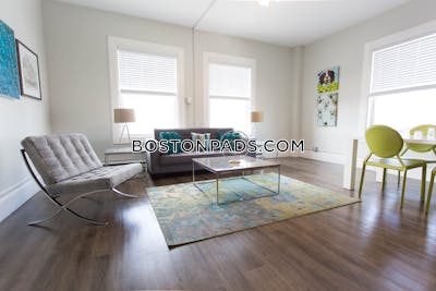 Worcester Apartment for rent 1 Bedroom 1 Bath - $1,700 No Fee