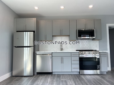 Brighton 3 bedroom 2 baths Luxury in BOSTON Boston - $4,700 No Fee