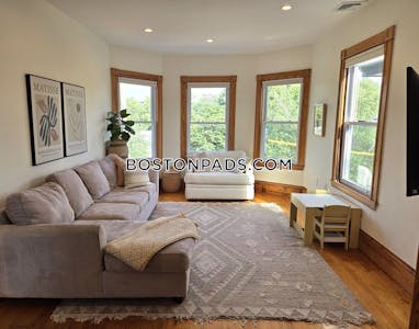 Charlestown 2 bedroom 1 baths in BOSTON Boston - $4,200
