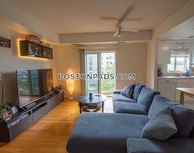 Cambridge Apartment for rent 2 Bedrooms 2 Baths Mt. Auburn/brattle/ Fresh Pond - $3,700 No Fee