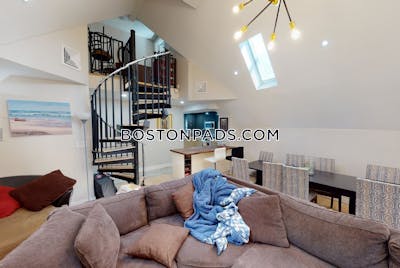 Brighton Apartment for rent 4 Bedrooms 3 Baths Boston - $6,700 No Fee