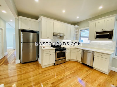 Jamaica Plain Apartment for rent 4 Bedrooms 2 Baths Boston - $5,000