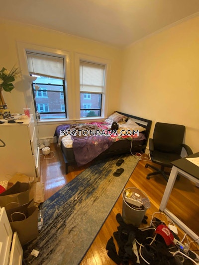 Allston Apartment for rent 4 Bedrooms 2 Baths Boston - $4,400