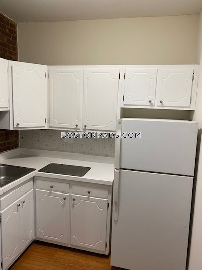 Jamaica Plain 1 Bed 1 Bath Boston - $2,400 50% Fee