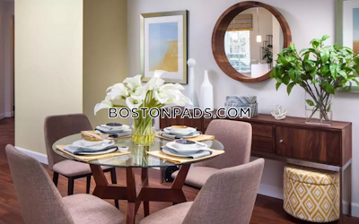 Norwood Apartment for rent 1 Bedroom 1 Bath - $2,619